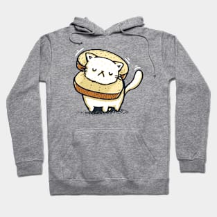 Cat Breading Hoodie